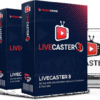 Livecaster 3 OTOs