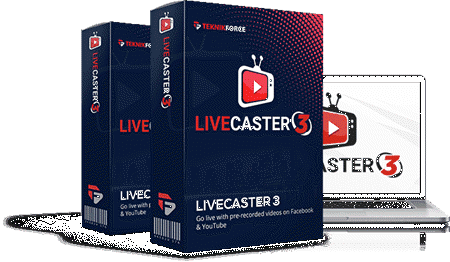 Livecaster 