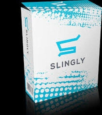 Slingly Commercify 2.0 OTOs