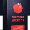 SociVideo Jukebox Pro OTOs 1