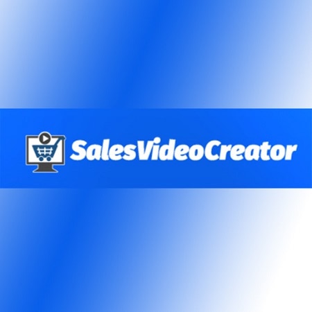 Sales Video Creator