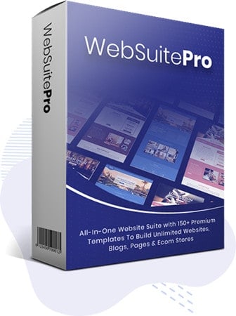 WebSuitePro