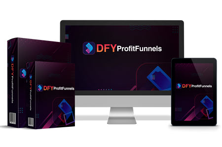 DFY Profit Funnels OTOs