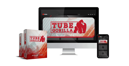 Tube Gorilla