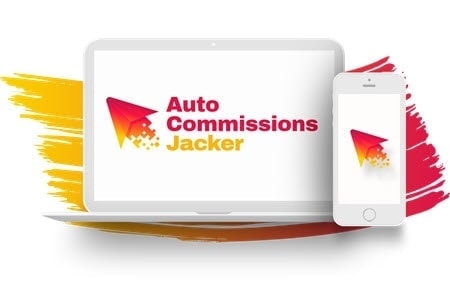 Auto Commission Jacker OTOs 1