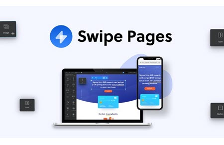 Swipe Pages