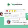 WA Web Plus Agency