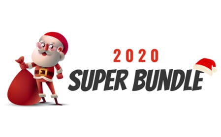 2020 Super Bundle OTOs