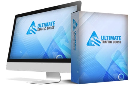 Ultimate Traffic Boost OTOs