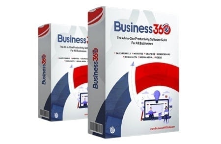 Business360 Suite OTOs