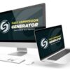 Fast Commission Generator OTOs