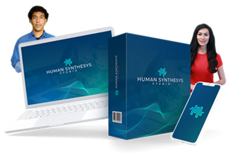 Human Synthesys Studio