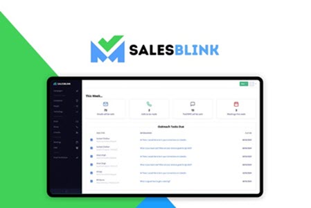 SalesBlink Growth Plan LTD