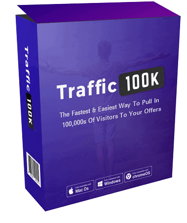 Traffic100K