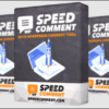 SpeedComment