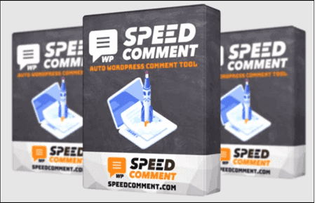 Speed Comment