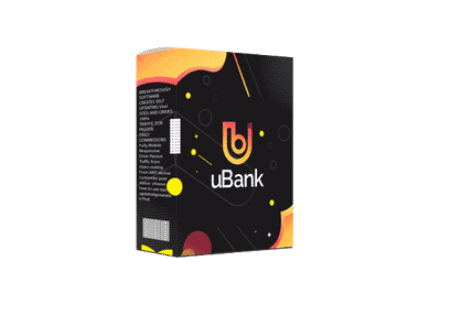 UBank 