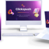 Clickspush