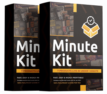 Minute Kit
