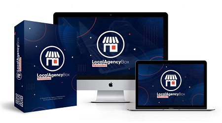 LocalAgencyBox Reloaded