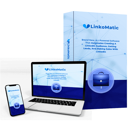 LinkoMatic 