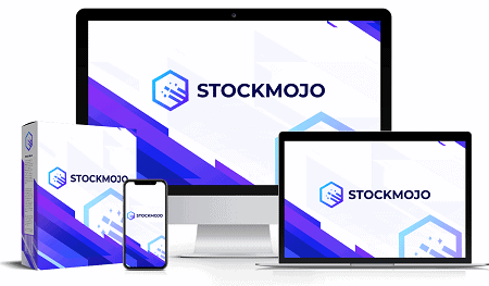 StockMojo 