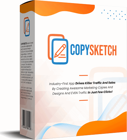 CopySketch