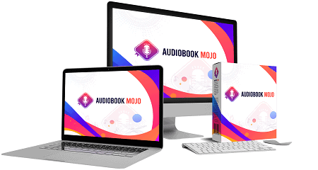 Audiobook Mojo