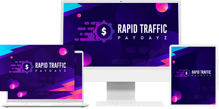 Rapid Traffic Paydayz