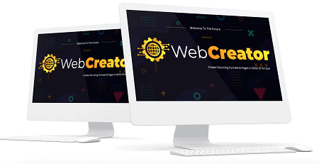 WebCreator