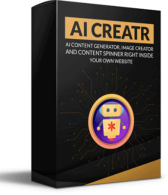 AI Creatr