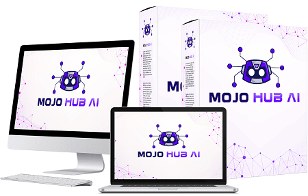 Mojo Hub AI