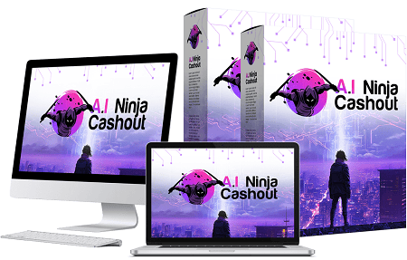 AI Ninja Cashout