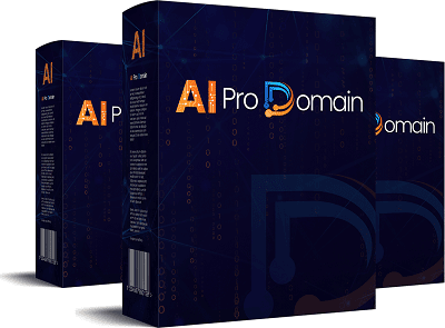 AI Pro Domain