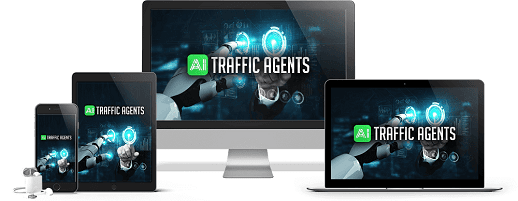 AI Traffic Agents