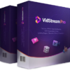 VidStream Pro