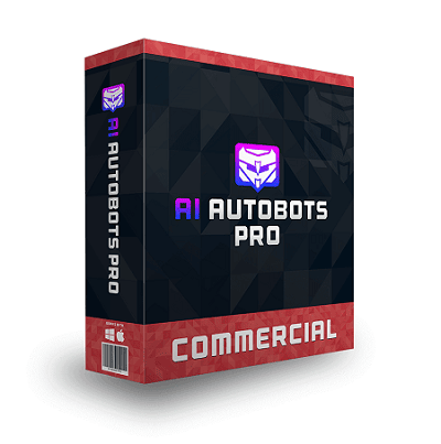 AI AutoBots Pro