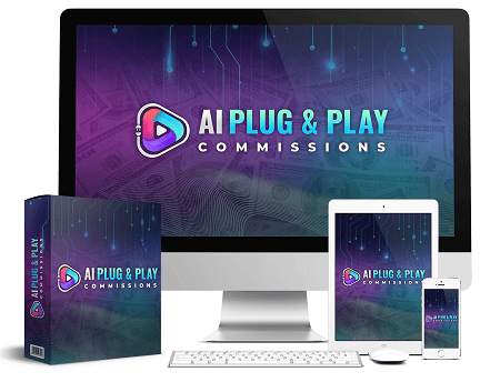AI Plug & Play Commissions
