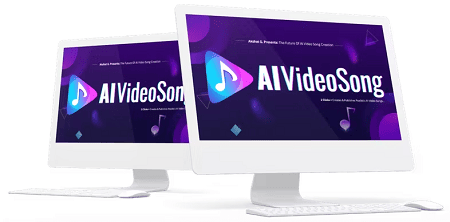AI VideoSong