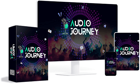 Audio Journey AI