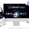 CloudFusion
