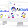 AI KidsBook