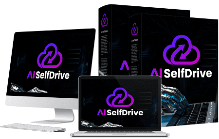 AI Self Drive