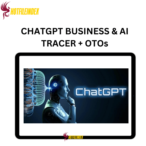 CHATGPT BUSINESS AI TRACER